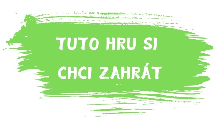 Užijte si hru pro každou rodinu! (2)